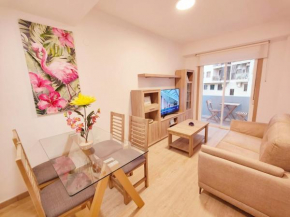 Cíes Suites Jesús Soria 35 - Flats with hotel services